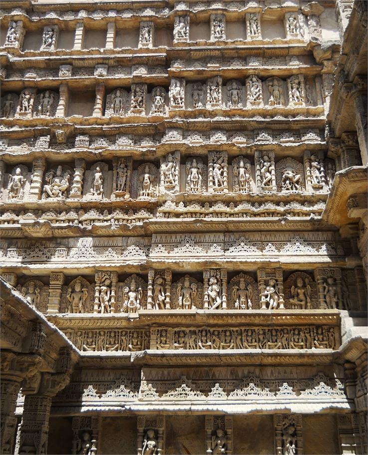 sculpture vav